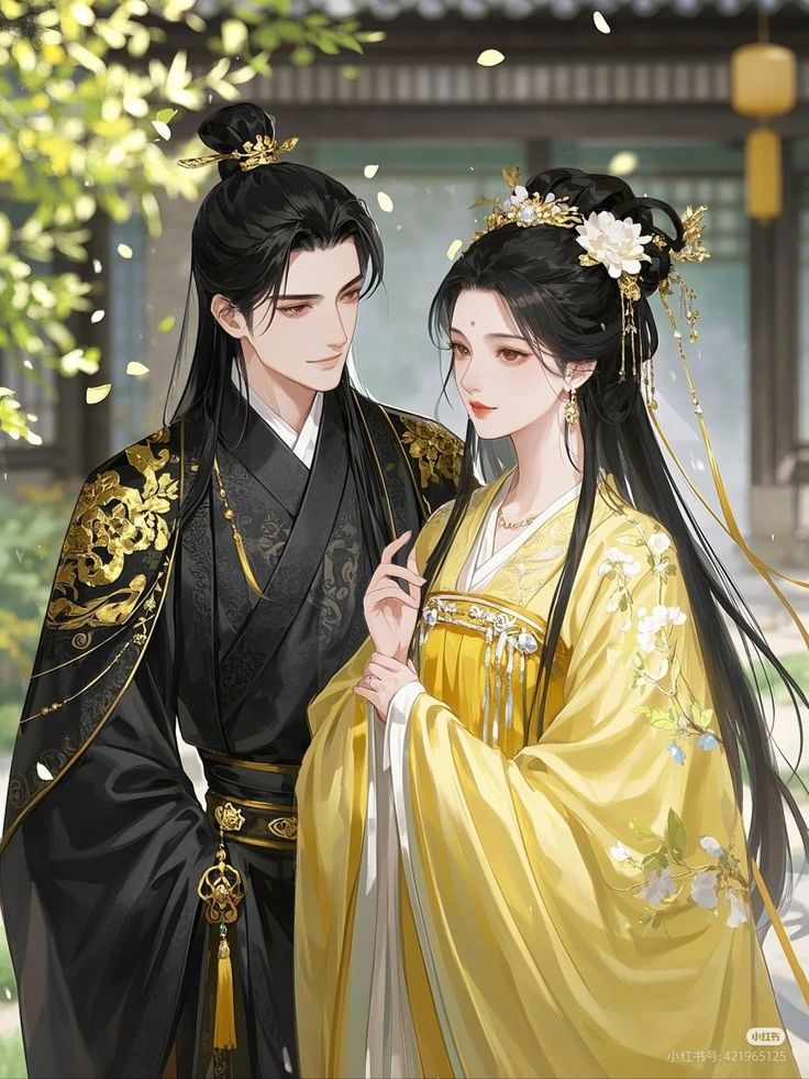 Phu Quân Nhặt Về Con Của Ta